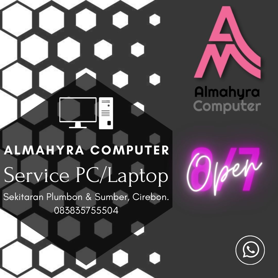 Almahyra Computer Services